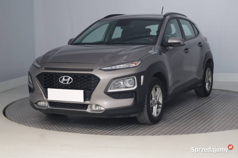 Hyundai Kona 10 TGDI