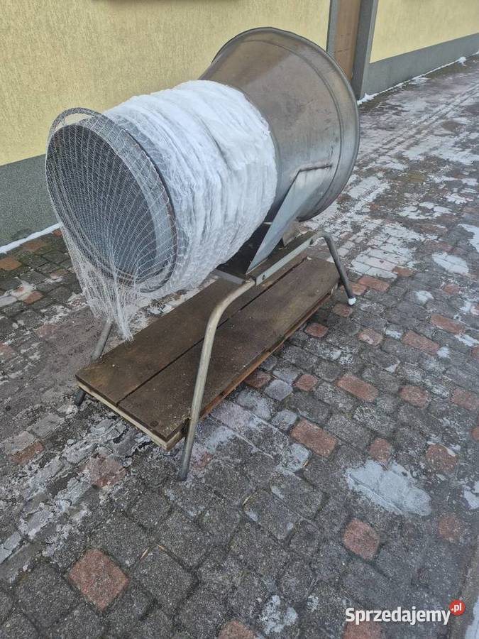 Tuba wiertnica itp Białystok