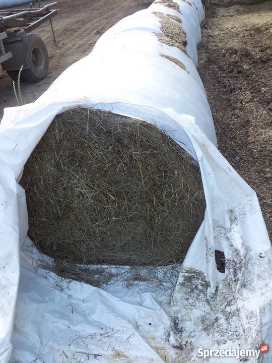 Owijarka szeregowa Tubeline Stan idealny Ełk