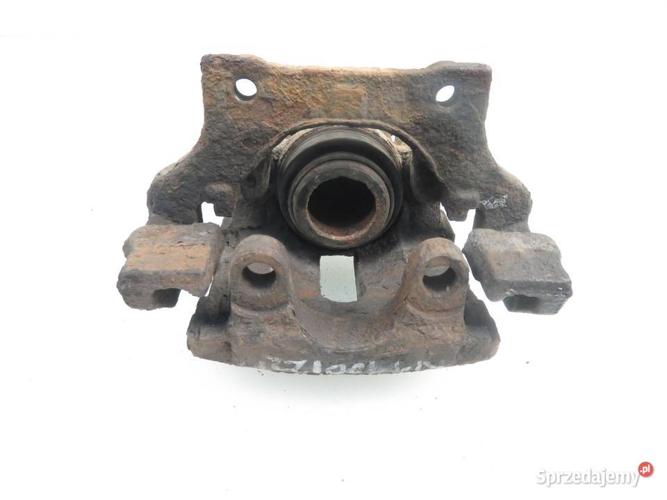 ZACISK PRAWY TYŁ BMW E90 320 d 177 N47 D20 A