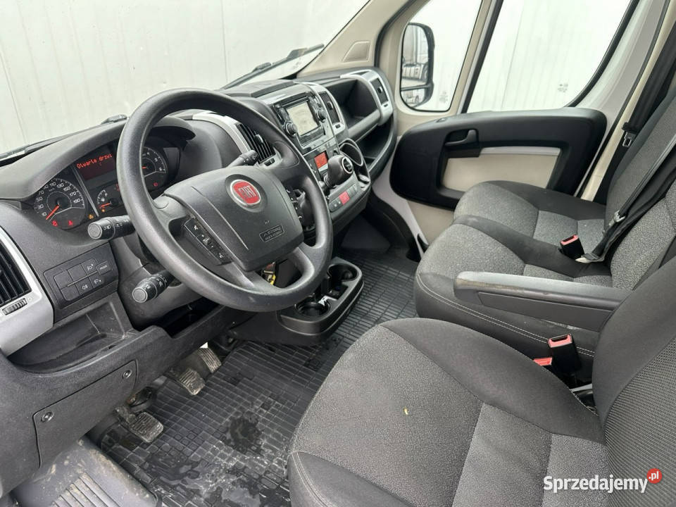 Fiat Ducato sprzedam