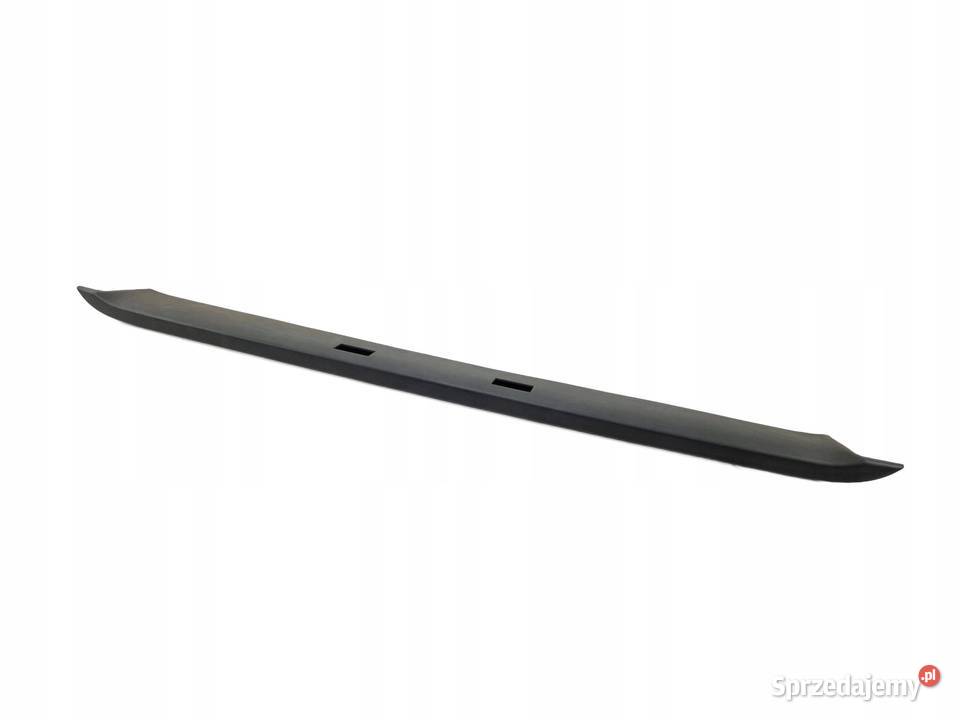 LISTWA GM OPEL SAAB NOWA ORYGINAŁ 90340092