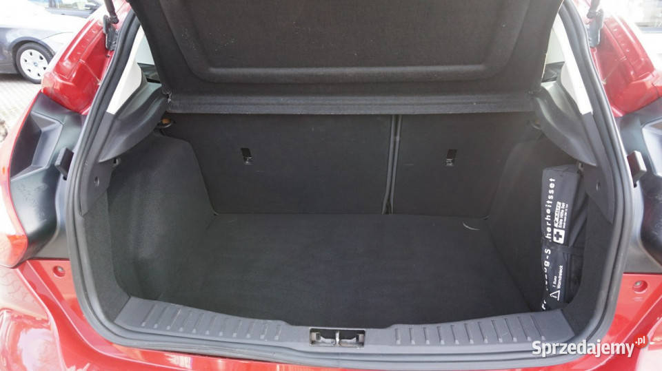 Ford Focus z Niemiec Gwarancja Mk3 20102018 centralny zamek Zielona Góra