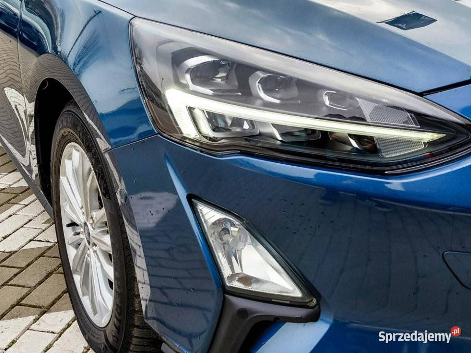 FORD Focus 2019r FV23 LED