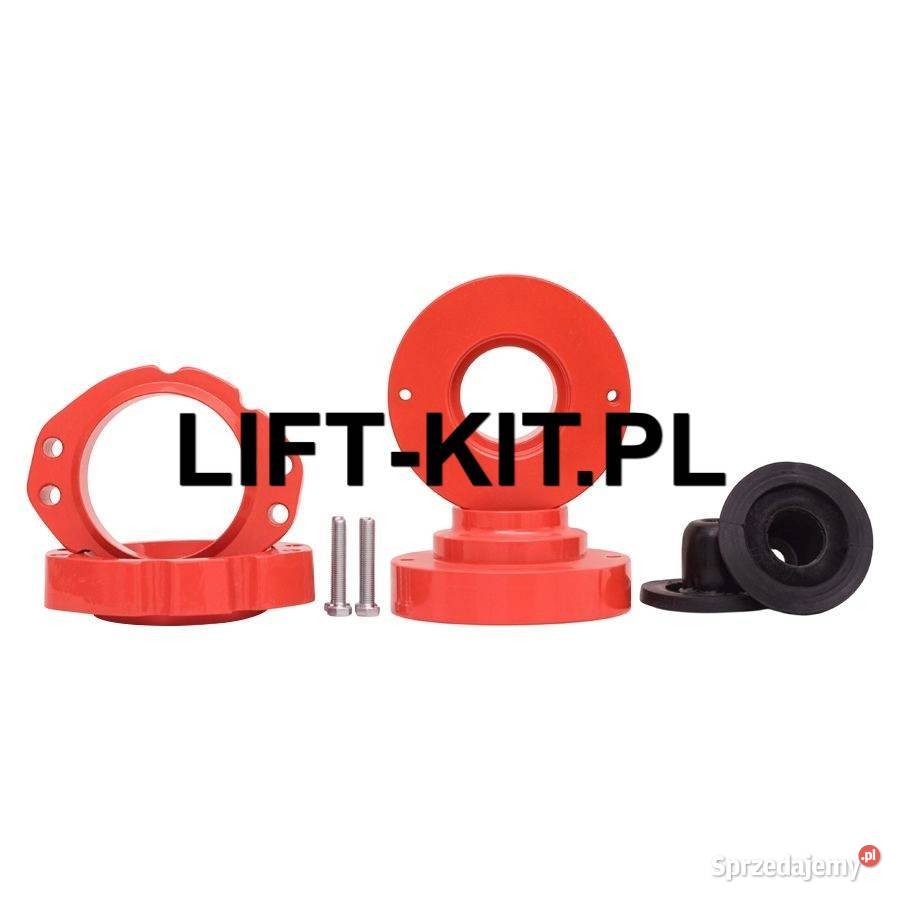 Zestaw podnoszący Renault Laguna II 20002007