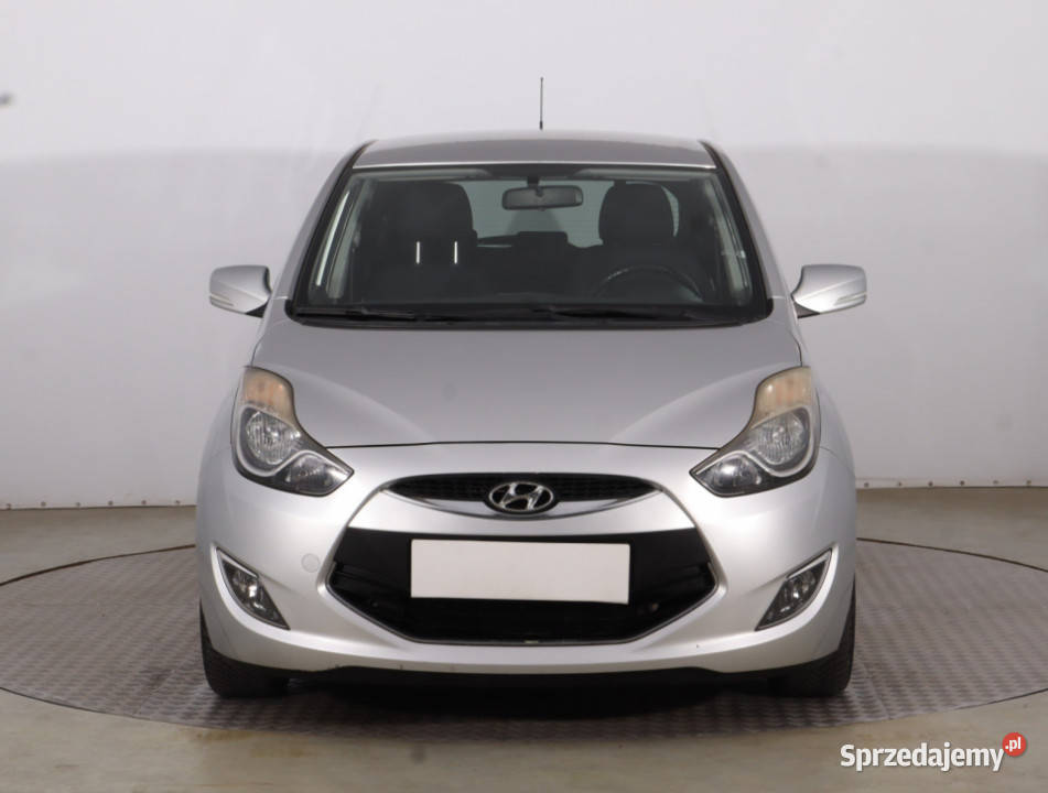 Hyundai ix20 14 CVVT elektryczne szyby Piaseczno