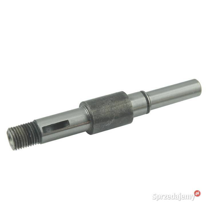 Wałek pompy wody 127 x 1521 mm Kubota L225 L245 Chłodzenie silnika Tajęcina