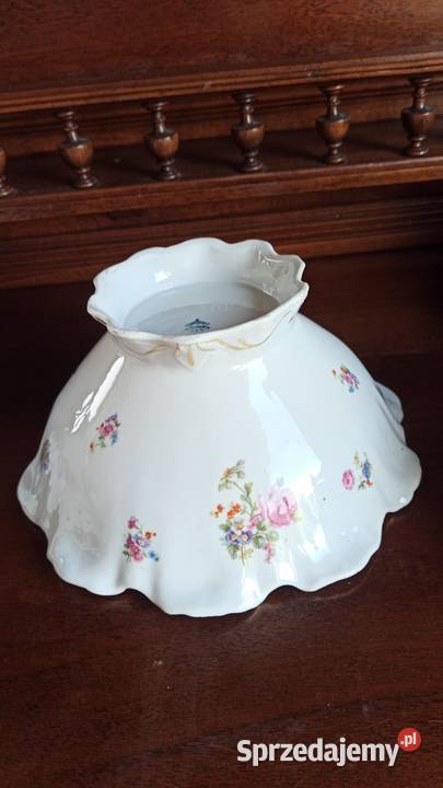 Patera Silesia Syg KStT Silesia Steinmann 191538 Gdańsk sprzedam