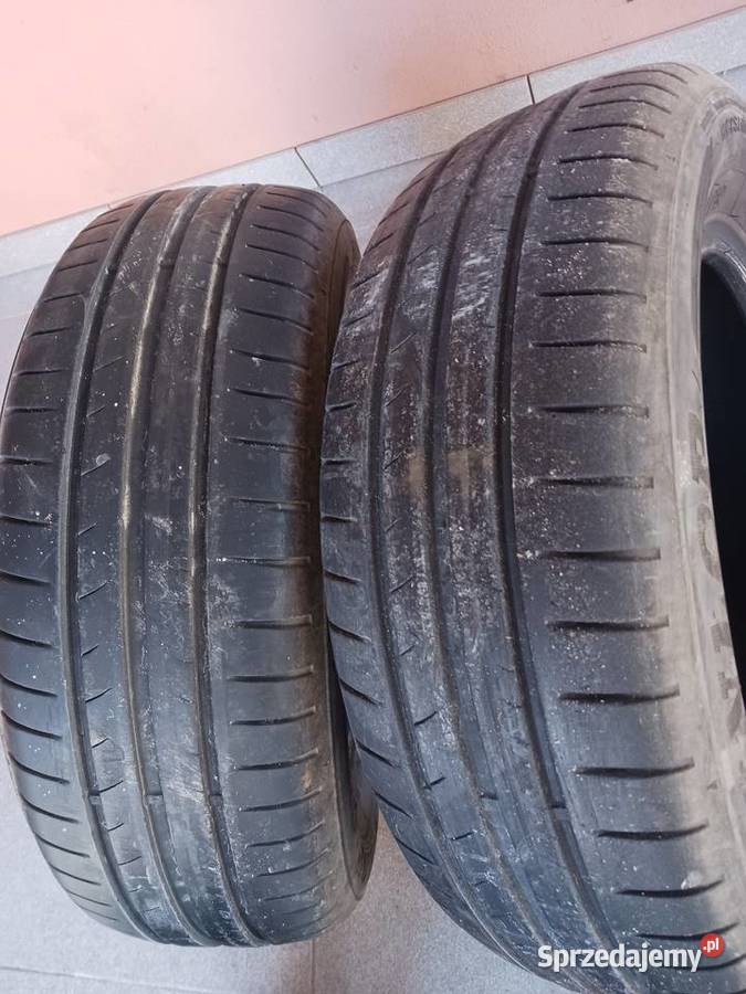 Opony LETNIE DUNLOP Sport Bluresponse 19565 R15 Dunlop Łochów