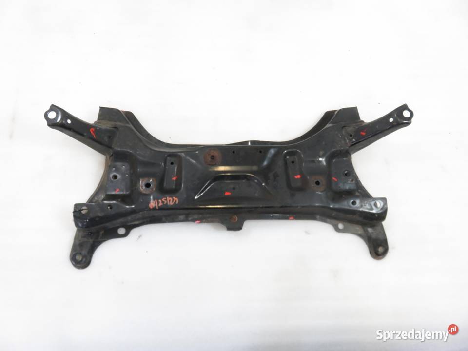 SANKI PRZÓD CITROEN C1 II 12 VTi 82 HMT EB2D