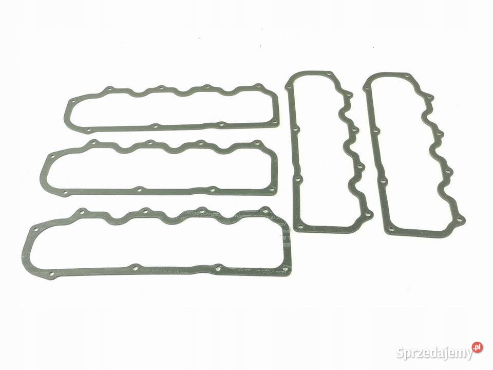 USZCZELKA POKRYWY GŁOWICY CYLINDRÓW 5 FIAT PALIO Uszczelki silnika i osprzętu