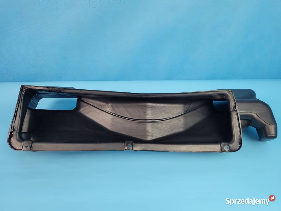 CASE IH PUMA 145 12r PRZEWÓD KANAŁ POWIETRZA Kolno