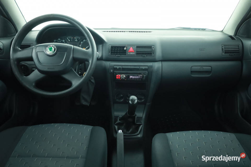 Skoda Octavia 16 Piaseczno sprzedam