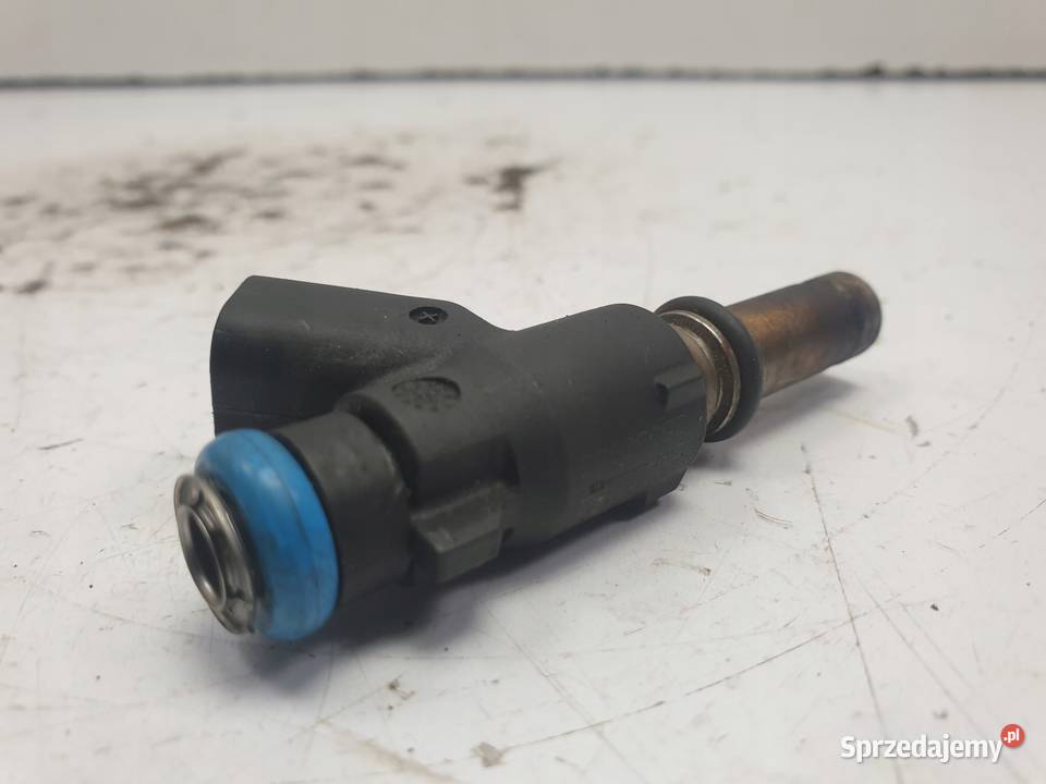 WTRYSKIWACZ Opel Astra H 16 16V wtrysk 25380933 osobowe Wtryskiwacze