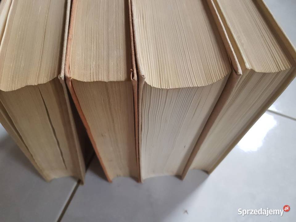 wielki słownik polsko niemiecki mniemiecko Kielce