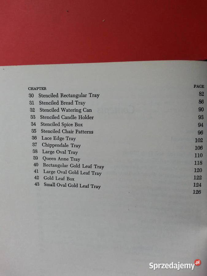 2914 Amerykańskie Antyczne Dekoracje Szczecin sprzedam