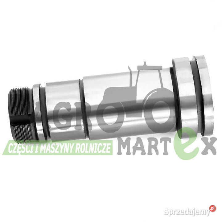 0007689070 007689070 07689070 7689070 OŚ CLAAS dolnośląskie Wichrów