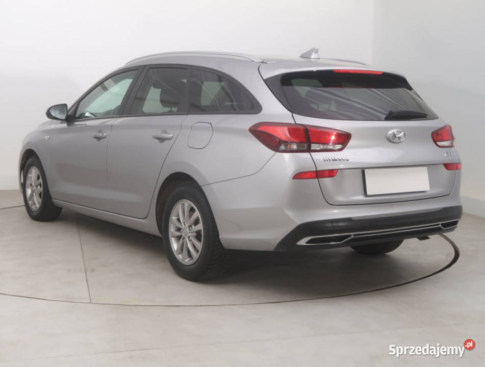 Hyundai i30 10 TGDI wspomaganie kierownicy Bielany Wrocławskie