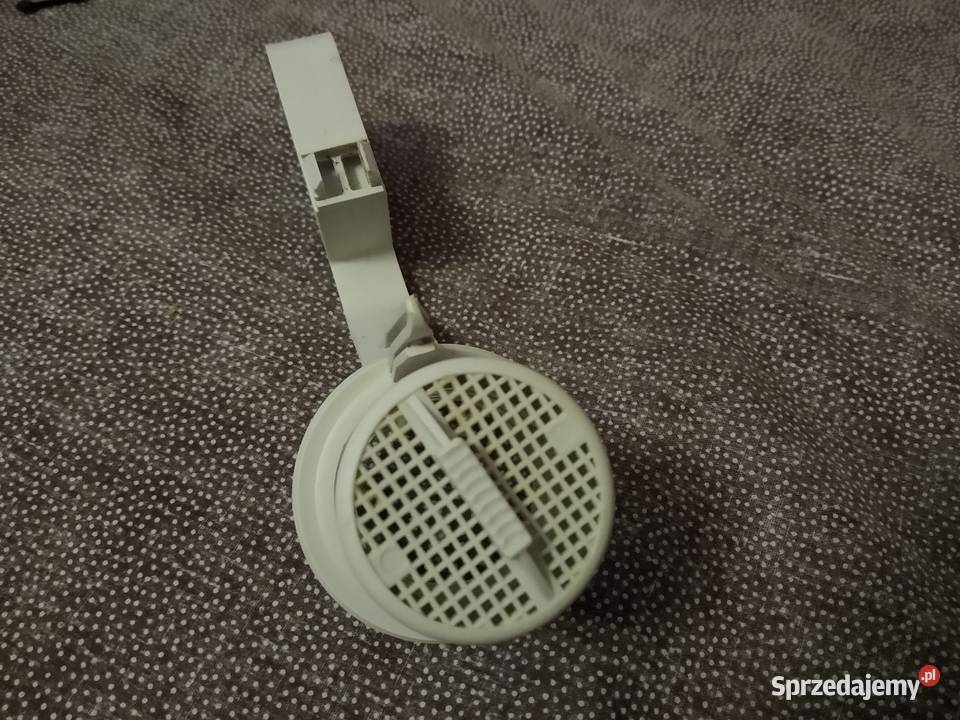 Filtr centralny zmywarka Siemens Bosch Katowice sprzedam