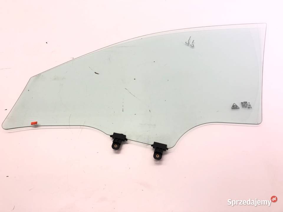 SZYBA DRZWI PRZÓD PRAWA KIA STONIC Inny podkarpackie