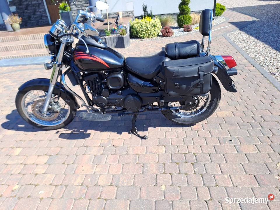 sprzedam DAELIMA VL 125 fi sprowadzony Konin