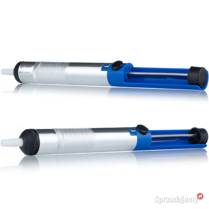 Odsysacz Lutowniczy 3 mm Końcówka Teflonowa 185 małopolskie Ludźmierz