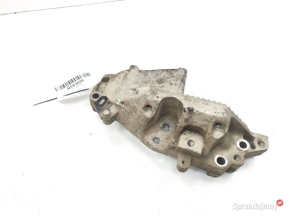 MOCOWANIE RENAULT MASTER III 112310605R Lipno