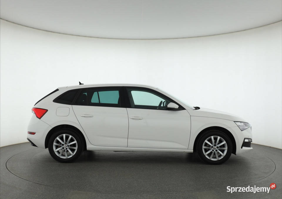 Skoda Scala 10 TSI Scala Piaseczno sprzedam