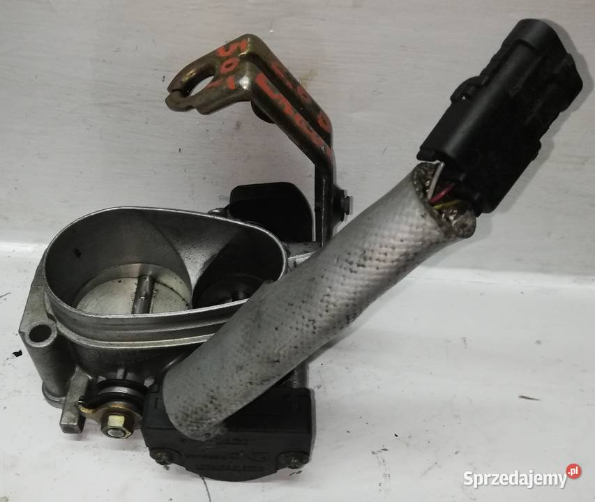 Przepustnica Lancia 20 B 770086238G Części Suchedniów