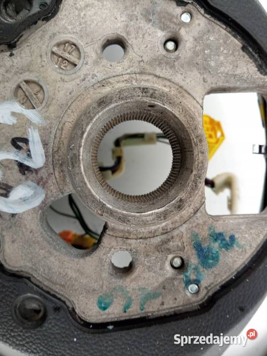 KIEROWNICA LIFT VW Volkswagen Caddy III 2003