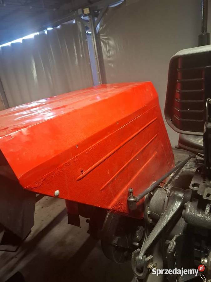 Części zetor c360 Zetor wielkopolskie sprzedam