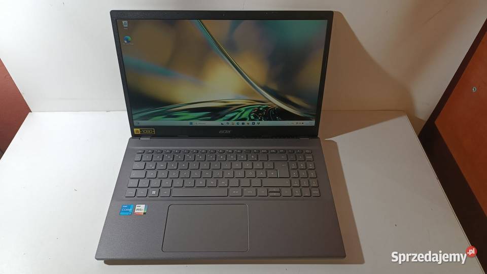 Laptop Acer Aspire 5 Katowice