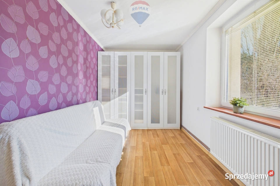 Na sprzedaż 2 pokoje zielona okolica I Sępolno sprzedam