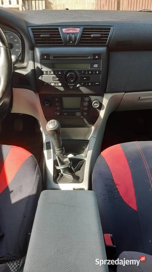 Fiat stilo 19 jtd 115 radio
