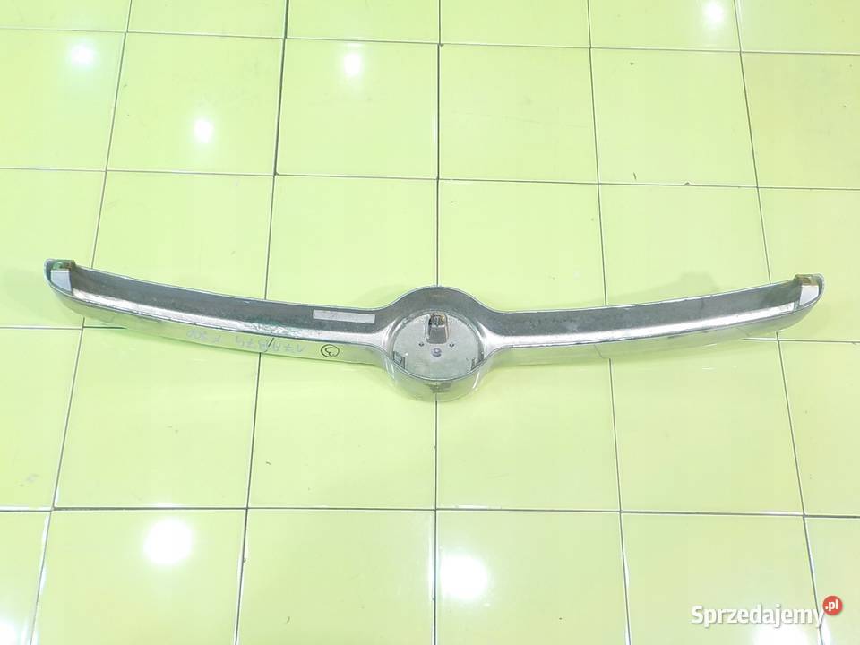 FIAT 500L 14 B 14r 5D atrapa grill 735525816 osobowe Suków