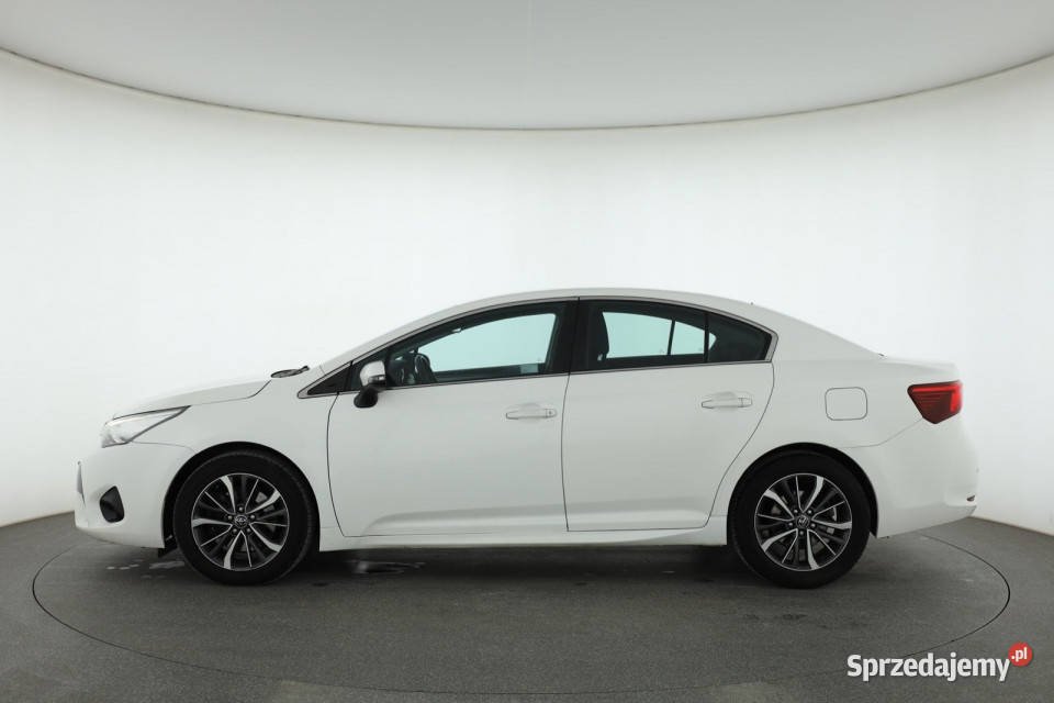 Toyota Avensis 20 D4D Piaseczno