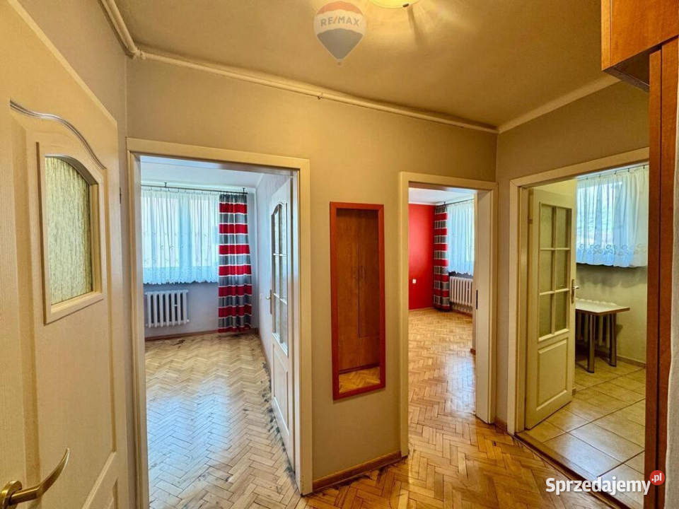 Mieszkanie 2 pokoje w samym sercu Rybnika obok Rybnik sprzedam