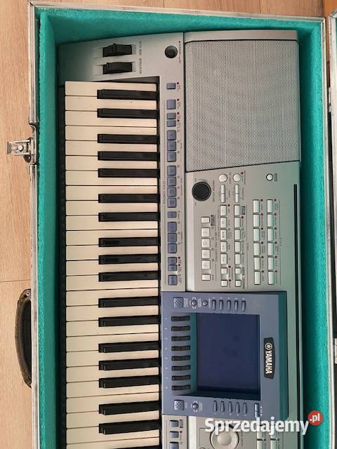 Keyboard Yamaha Błonie