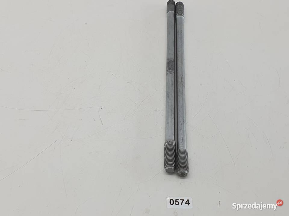 SZPILKA GLOWICY TGB BLADE 250 Janowice