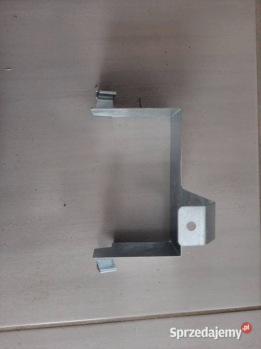 Uchwyty montażowe radia do radio 2DIN Elektronika Częstochowa