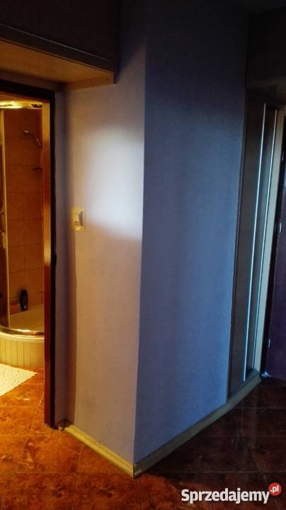 słoneczne mieszkanie w bloku Ruda Śląska Nowy Ruda Śląska