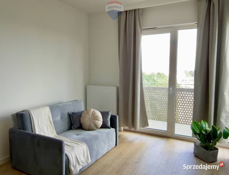 Bez prowizji nowe klimatyzacja 40.12m2 mazowieckie Legionowo