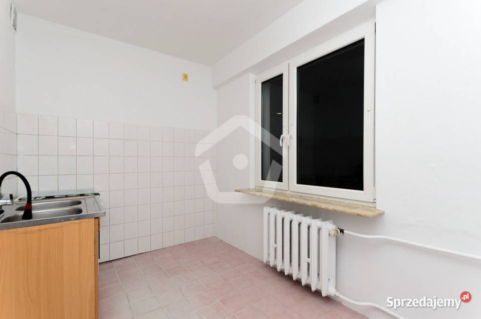 Mieszkanie 2 pokojowe na parterze Raginisa Rzeszów