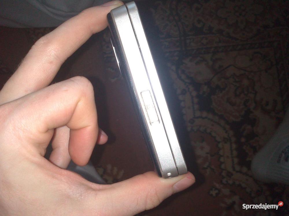 Nokia n96 bez blokady sprzedam