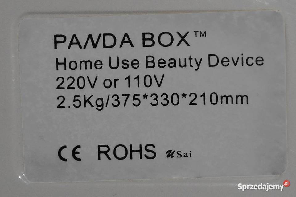 liposukcja odchudzanie Panda Box lubelskie Lublin