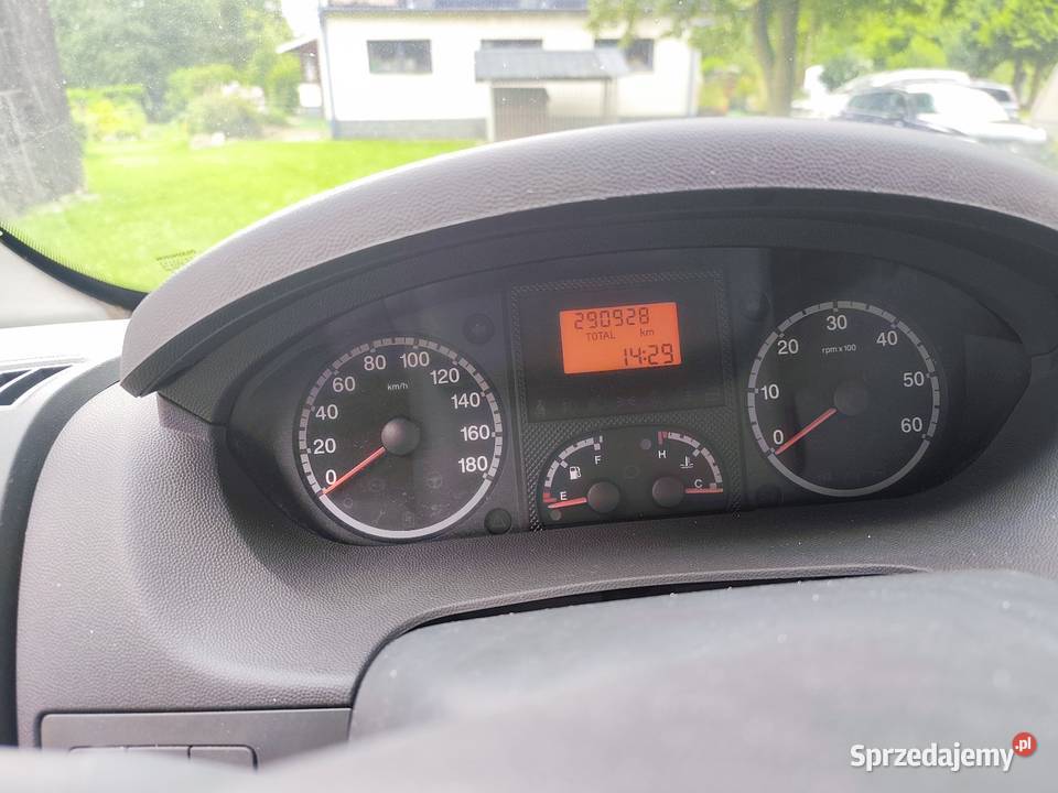 Peugeot boxer Furgony Głogów Małopolski
