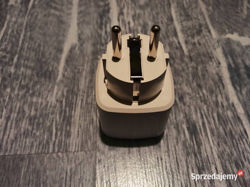 Inteligentne gniazdko Wifi Smart Life Tuya 20A Nowy Sącz
