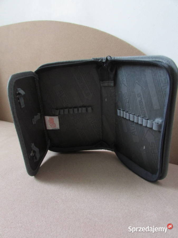 piórnik jednokomorowy Avengers Marvel Artykuły szkolne Kraków