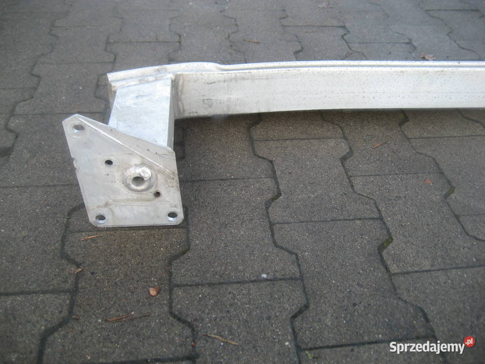 opel insignia b 1722r belka zderzaka tył Rakoniewice