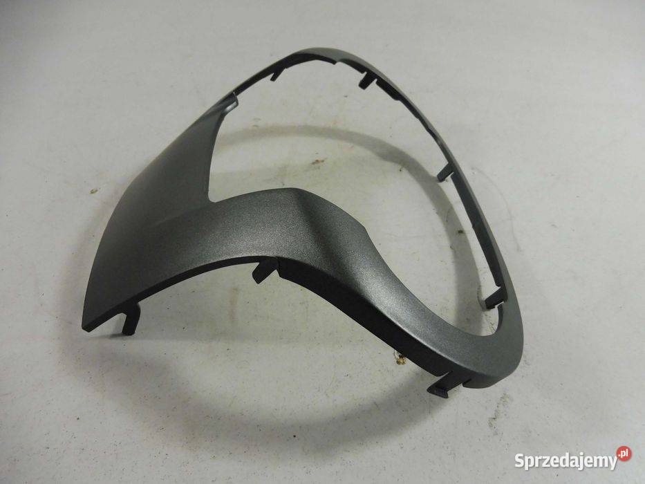 Piaggio Beverly 300 ie ABS 16r obudowa Pozostałe Poznań